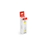 Canon | GI 11 Y | tinta para G2160 3160 | Amarilla