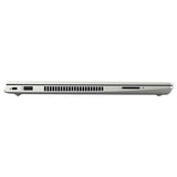 HP ProBook 440 G7 (9CD70LT) | Intel Core i7-10510U | 8GB Ram | 512 SSD | PC | 14¨| Windows 10 Pro | Plata