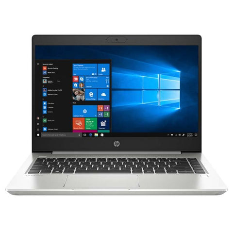 HP ProBook 440 G7 (9CD70LT) | Intel Core i7-10510U | 8GB Ram | 512 SSD | PC | 14¨| Windows 10 Pro | Plata