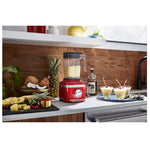 KITCHEN AID | BATIDORA PANDORA | 48OZ JAR | ROJO