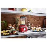 KITCHEN AID | BATIDORA PANDORA | 48OZ JAR | ROJO