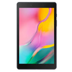 SAMSUNG TAB A8¨ | Quad Core | 2GB RAM | 32GB EXP 512GB | Cam 8mp 2mp | Bluetooth V4.2 | Bat 5100mAh | Android 9.0 Pie | NEGRO
