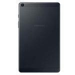 SAMSUNG TAB A8¨ | Quad Core | 2GB RAM | 32GB EXP 512GB | Cam 8mp 2mp | Bluetooth V4.2 | Bat 5100mAh | Android 9.0 Pie | NEGRO