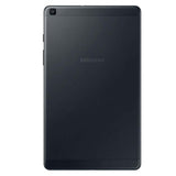 SAMSUNG TAB A8¨ | Quad Core | 2GB RAM | 32GB EXP 512GB | Cam 8mp 2mp | Bluetooth V4.2 | Bat 5100mAh | Android 9.0 Pie | NEGRO