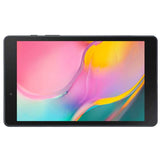 SAMSUNG TAB A8¨ | Quad Core | 2GB RAM | 32GB EXP 512GB | Cam 8mp 2mp | Bluetooth V4.2 | Bat 5100mAh | Android 9.0 Pie | NEGRO