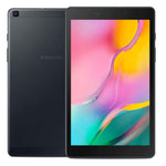 SAMSUNG TAB A8¨ | Quad Core | 2GB RAM | 32GB EXP 512GB | Cam 8mp 2mp | Bluetooth V4.2 | Bat 5100mAh | Android 9.0 Pie | NEGRO