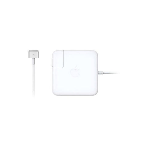 Apple | 60W Magsafe | 2 Power Adapter | SPA for 13¨| Macbook Pro w Retina | Blanco