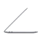 Apple |Macbook Pro Retina 13.3¨| M1 8C CPU 8C GPU | 8GB Ram | 256GB SSD | ENG | Gris Espacial