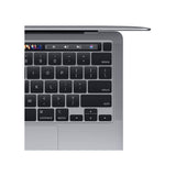 Apple |Macbook Pro Retina 13.3¨| M1 8C CPU 8C GPU | 8GB Ram | 256GB SSD | ENG | Gris Espacial