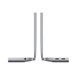 Apple |Macbook Pro Retina 13.3¨| M1 8C CPU 8C GPU | 8GB Ram | 256GB SSD | ENG | Gris Espacial