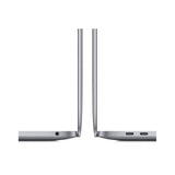Apple |Macbook Pro Retina 13.3¨| M1 8C CPU 8C GPU | 8GB Ram | 256GB SSD | ENG | Gris Espacial