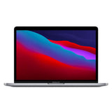 Apple |Macbook Pro Retina 13.3¨| M1 8C CPU 8C GPU | 8GB Ram | 256GB SSD | ENG | Gris Espacial