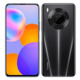 HUAWEI Y9A | HUAWEI APP GALARY | Octa core 2X2.0 | 6X1.8GHZ | 6GB RAM | 128GB | CAM 64 8 2 2MP 16MP | Motorizado | 4K Pantalla 6.63¨ | BAT 4300mAh | Android 10 emui10.1 | NEGRO