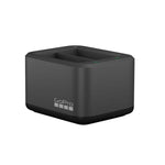 GoPro | Dual Battery Charger for HERO9 | Negro