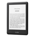 Amazon | Tablet Kindle | Ahora Con Un Frente Integrado | Negro