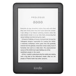 Amazon | Tablet Kindle | Ahora Con Un Frente Integrado | Negro
