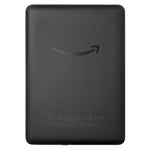 Amazon | Tablet Kindle | Ahora Con Un Frente Integrado | Negro