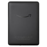 Amazon | Tablet Kindle | Ahora Con Un Frente Integrado | Negro