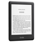 Amazon | Tablet Kindle | Ahora Con Un Frente Integrado | Negro