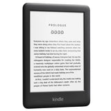 Amazon | Tablet Kindle | Ahora Con Un Frente Integrado | Negro
