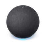 Amazon | B07XKF5RM3 | Echo | 4ta Gen Con Sonido De Alta Calidad | Hub De Smart Home y Alexa | Charcoal