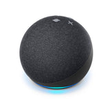 Amazon | B07XKF5RM3 | Echo | 4ta Gen Con Sonido De Alta Calidad | Hub De Smart Home y Alexa | Charcoal
