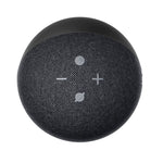 Amazon | B07XKF5RM3 | Echo | 4ta Gen Con Sonido De Alta Calidad | Hub De Smart Home y Alexa | Charcoal