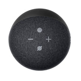 Amazon | B07XKF5RM3 | Echo | 4ta Gen Con Sonido De Alta Calidad | Hub De Smart Home y Alexa | Charcoal