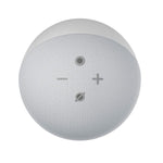 Amazon | B07XKF75B8 | Echo 4ta Gen | Con Sonido De Alta Calidad | Hub de smart home y Alexa Glacier | Blanco