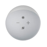 Amazon | B07XKF75B8 | Echo 4ta Gen | Con Sonido De Alta Calidad | Hub de smart home y Alexa Glacier | Blanco