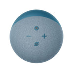 Amazon | Echo Dot 4th Generation | Twilight Azul