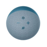 Amazon | Echo Dot 4th Generation | Twilight Azul