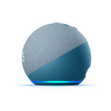 Amazon | Echo Dot 4th Generation | Twilight Azul