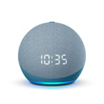 Amazon | Echo Dot 4th Generation | Twilight Azul