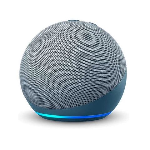 Amazon | Echo Dot 4th Generation | Twilight Azul