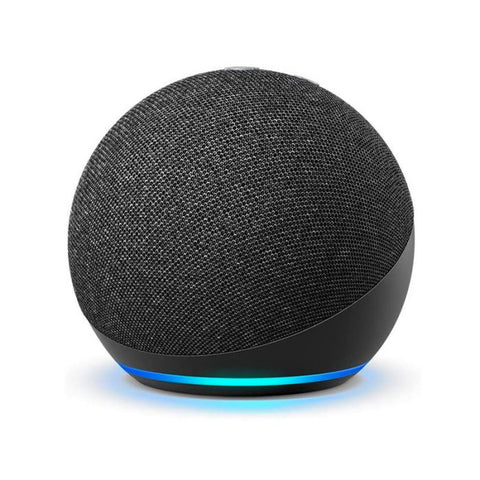 Amazon | Echo Dot | 4th Generation | Charcoal