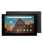 Amazon | Fire HD 10 | 64GB | Negro
