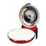 Sorrento | Stonebake Pizza Oven | 1200 W | Rojo
