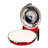 Sorrento | Stonebake Pizza Oven | 1200 W | Rojo