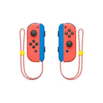 NINTENDO | CONSOLA SWITCH | MARIO ROJO AZUL | (NO INCLUYE JUEGO) HAD-S-RAAAF