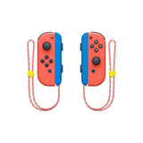 NINTENDO | CONSOLA SWITCH | MARIO ROJO AZUL | (NO INCLUYE JUEGO) HAD-S-RAAAF