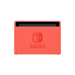 NINTENDO | CONSOLA SWITCH | MARIO ROJO AZUL | (NO INCLUYE JUEGO) HAD-S-RAAAF