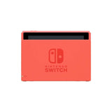 NINTENDO | CONSOLA SWITCH | MARIO ROJO AZUL | (NO INCLUYE JUEGO) HAD-S-RAAAF