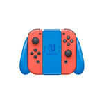 NINTENDO | CONSOLA SWITCH | MARIO ROJO AZUL | (NO INCLUYE JUEGO) HAD-S-RAAAF