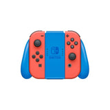 NINTENDO | CONSOLA SWITCH | MARIO ROJO AZUL | (NO INCLUYE JUEGO) HAD-S-RAAAF