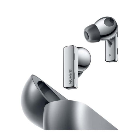HUAWEI | AUDIFONO | FREEBUDS PRO | PLATEADO