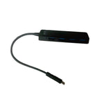 OKAHAMA | HUB USB C TO USB 4 PORTS | NEGRO