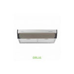 Drija | Extractor De Grasa | 60 cm | Acero