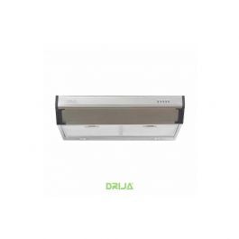 Drija | Extractor De Grasa | 60 cm | Acero