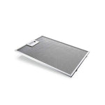 DRIJA | FILTROS DE ALUMINIO | PARA EXTRACTOR DE GRASA | PRISMA TOUCH 76 90 | PLATA